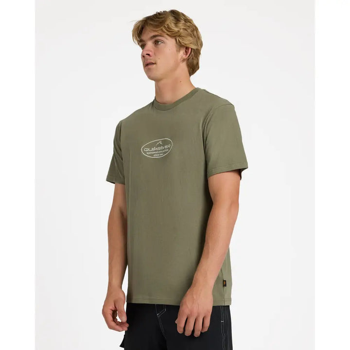 Quiksilver Alpine T-Shirt