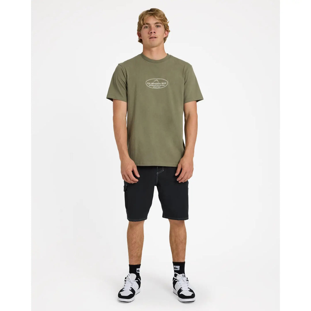 Quiksilver Alpine T-Shirt