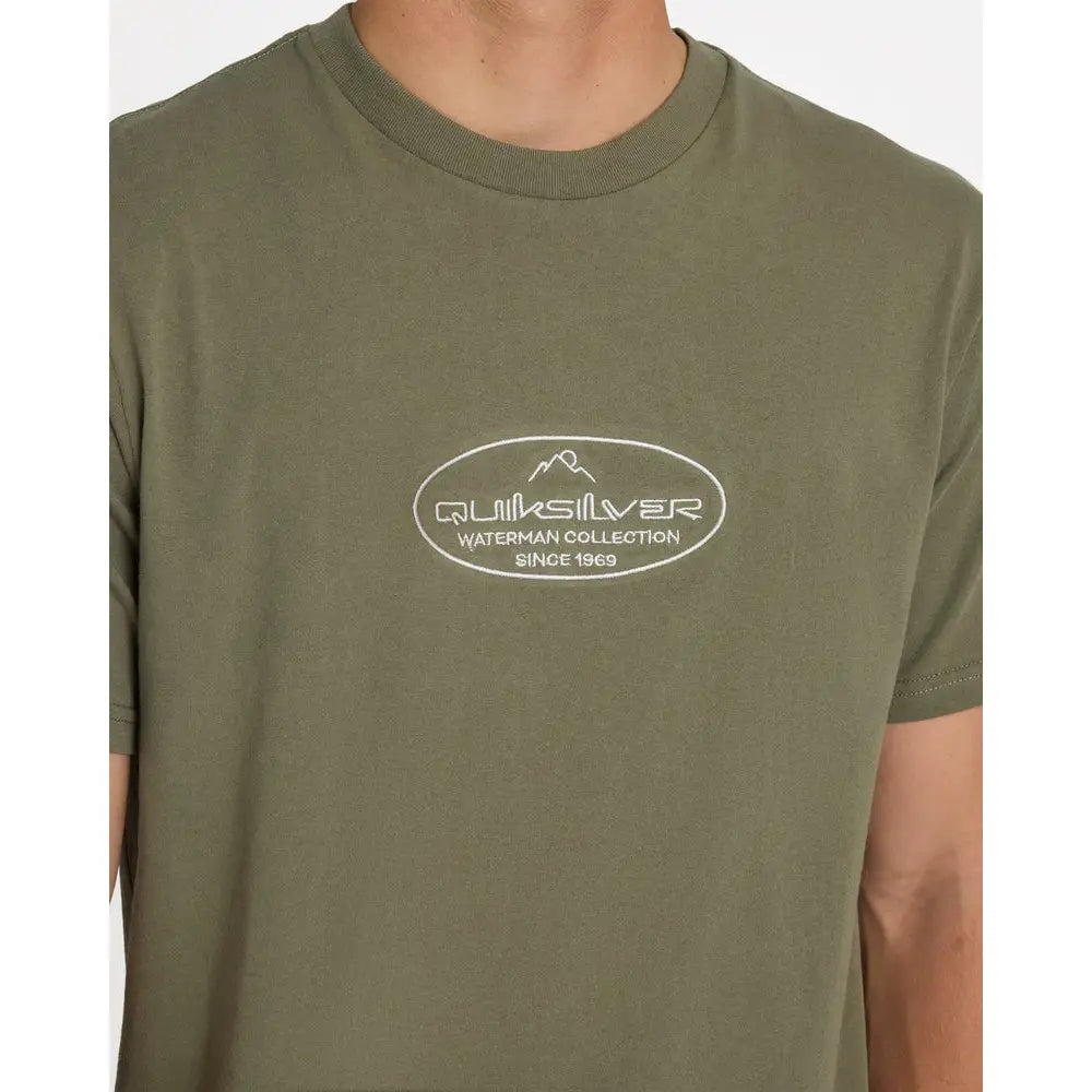 Quiksilver Alpine T-Shirt