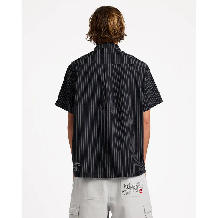 Quiksilver Altered Shirt