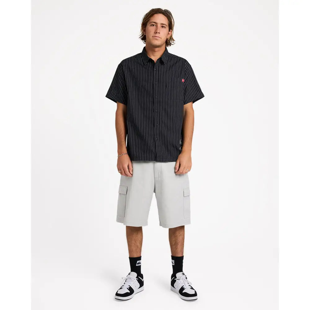 Quiksilver Altered Shirt