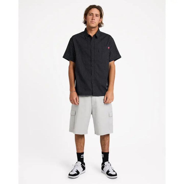 Quiksilver Altered Shirt
