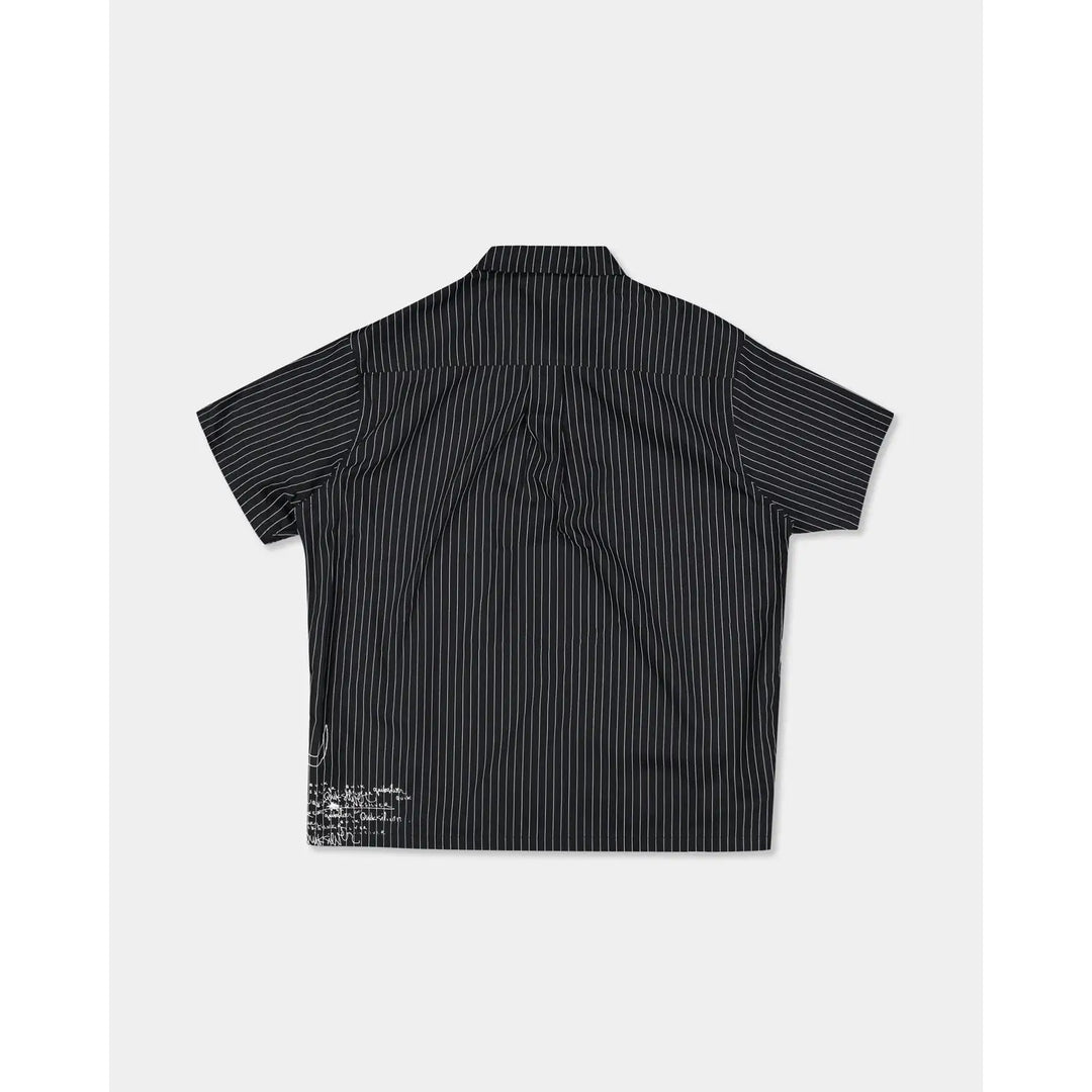 Quiksilver Altered Shirt