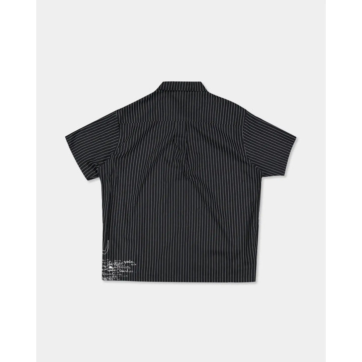 Quiksilver Altered Shirt