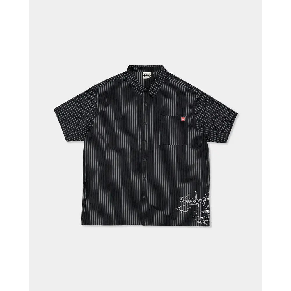 Quiksilver Altered Shirt