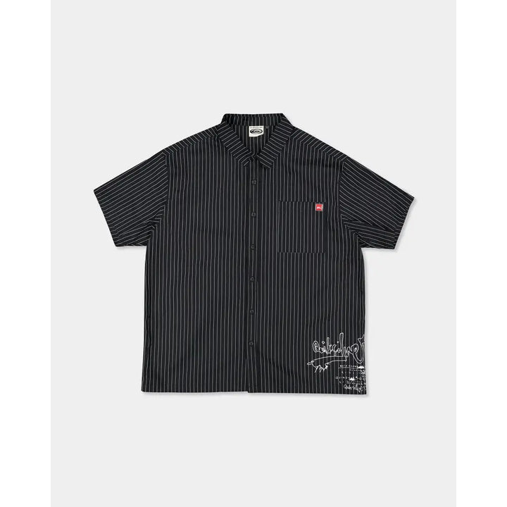 Quiksilver Altered Shirt
