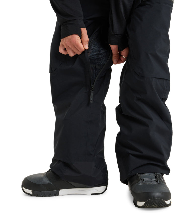 Quiksilver Altostratus Stret GORE-TEX Bib Pants 