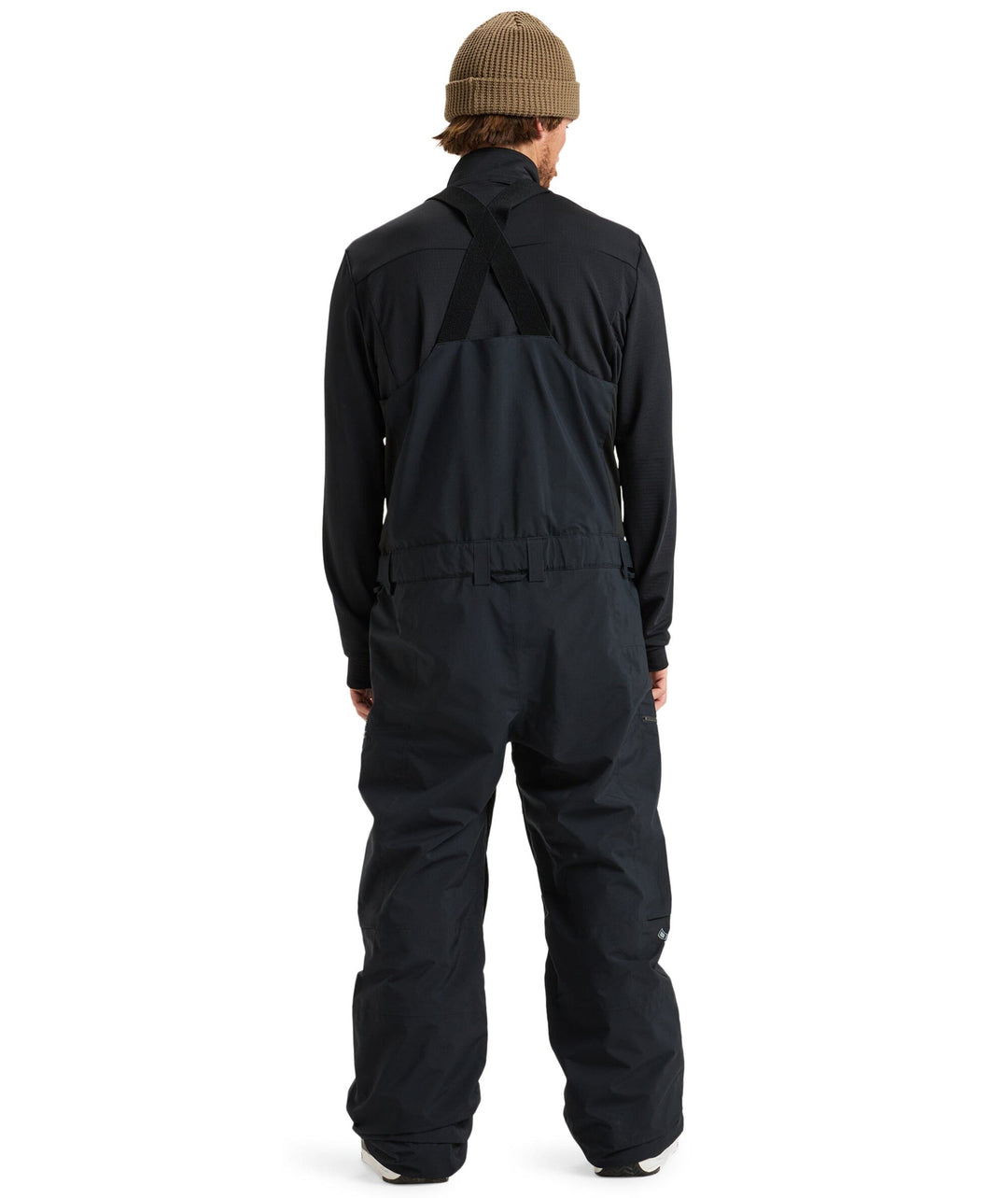 Quiksilver Altostratus Stret GORE-TEX Bib Pants 