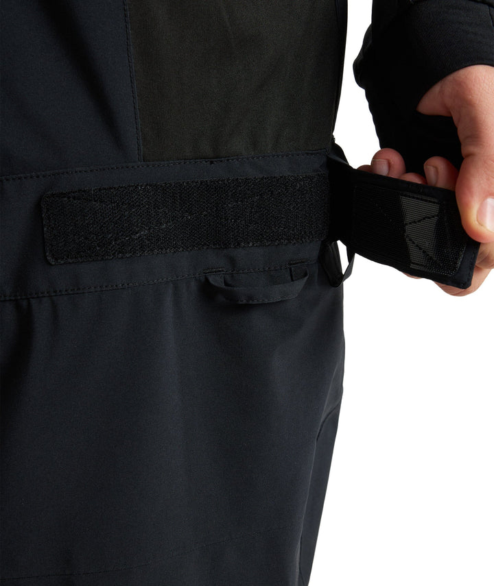 Quiksilver Altostratus Stret GORE-TEX Bib Pants 