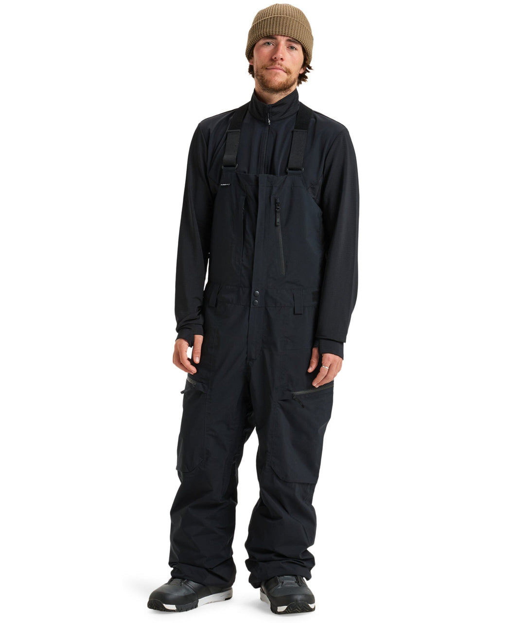 Quiksilver Altostratus Stret GORE-TEX Bib Pants 