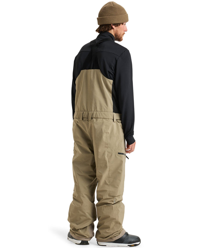 Quiksilver Altostratus Stret GORE-TEX Bib Pants 