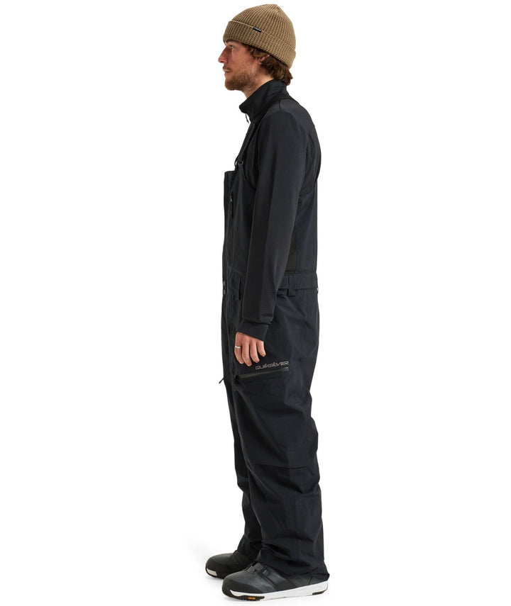 Quiksilver Altostratus Stret GORE-TEX Bib Pants 