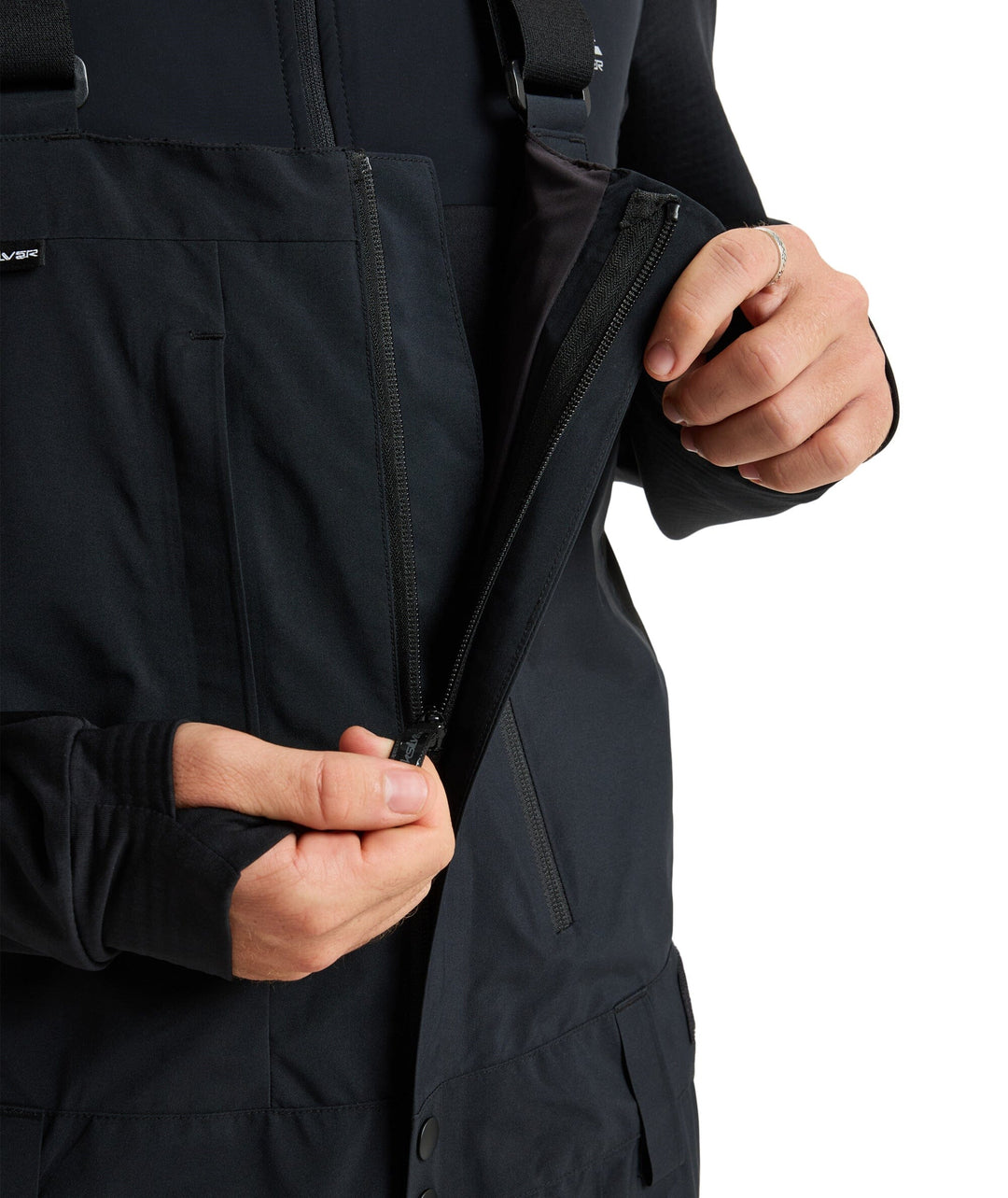 Quiksilver Altostratus Stret GORE-TEX Bib Pants 