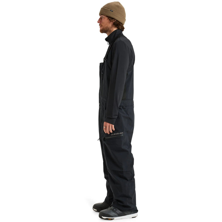 Quiksilver Altostratus Stret GORE-TEX Bib Pants 