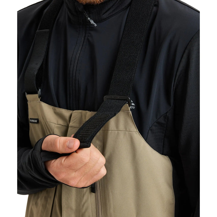 Quiksilver Altostratus Stret GORE-TEX Bib Pants 
