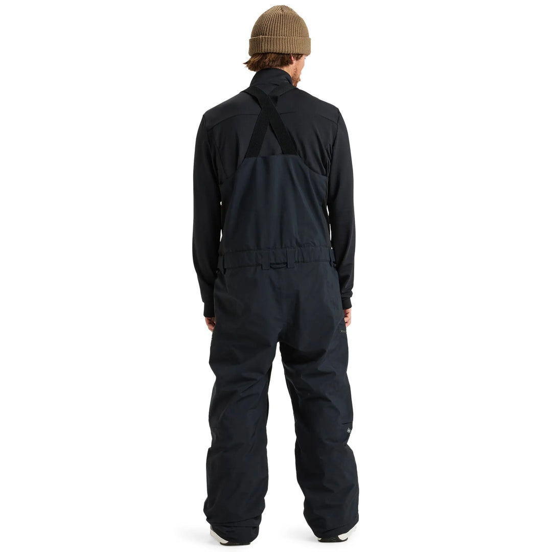Quiksilver Altostratus Stret GORE-TEX Bib Pants 