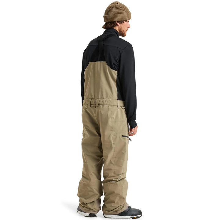 Quiksilver Altostratus Stret GORE-TEX Bib Pants 