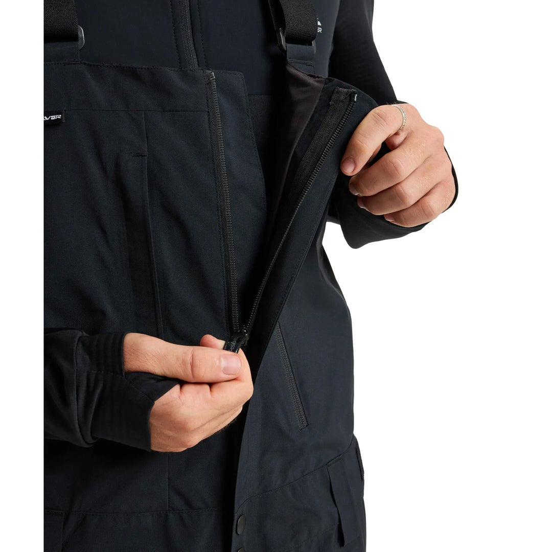 Quiksilver Altostratus Stret GORE-TEX Bib Pants 