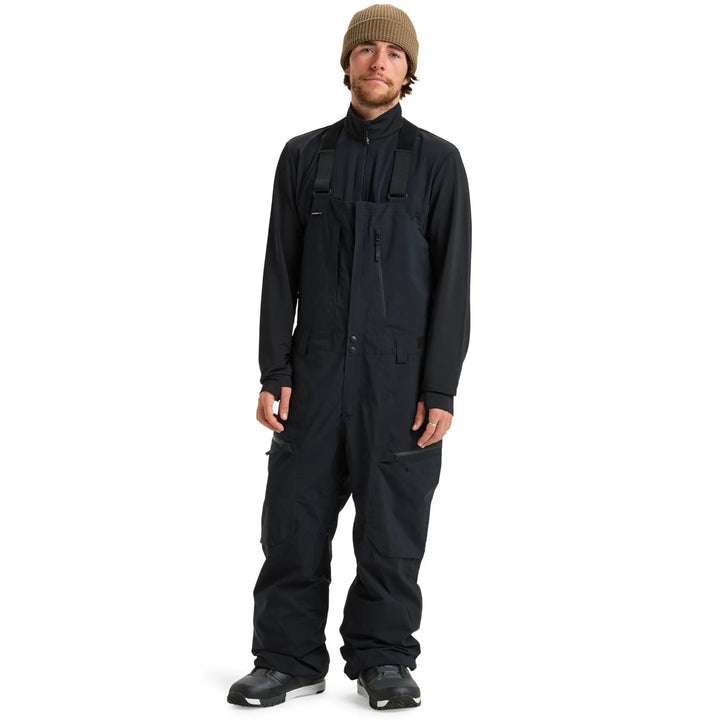 Quiksilver Altostratus Stret GORE-TEX Bib Pants 