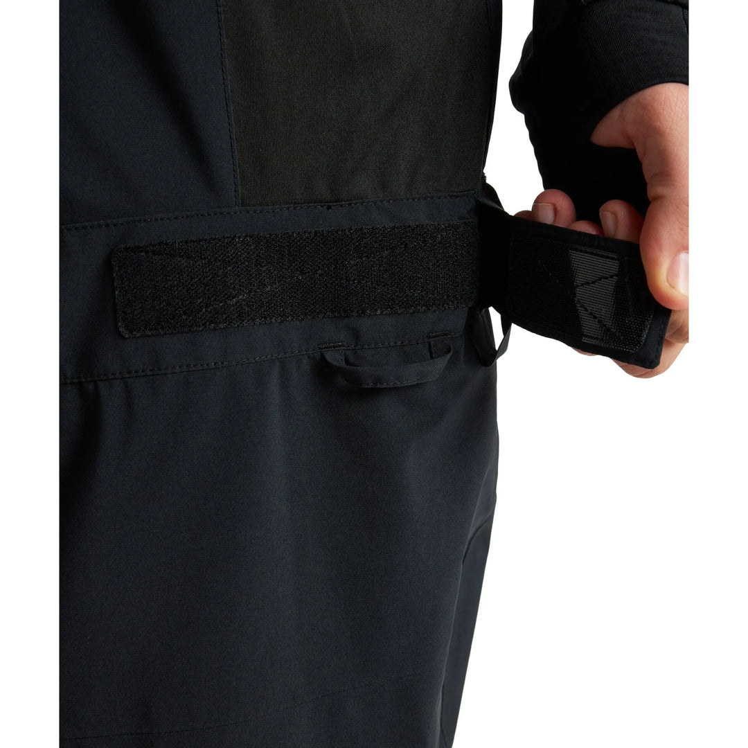Quiksilver Altostratus Stret GORE-TEX Bib Pants 