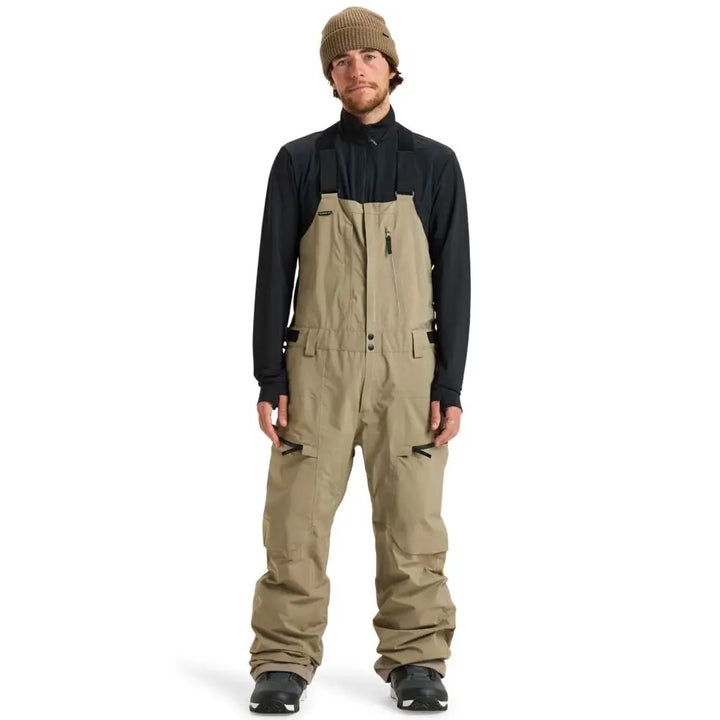 Quiksilver Altostratus Stret GORE-TEX Bib Pants 