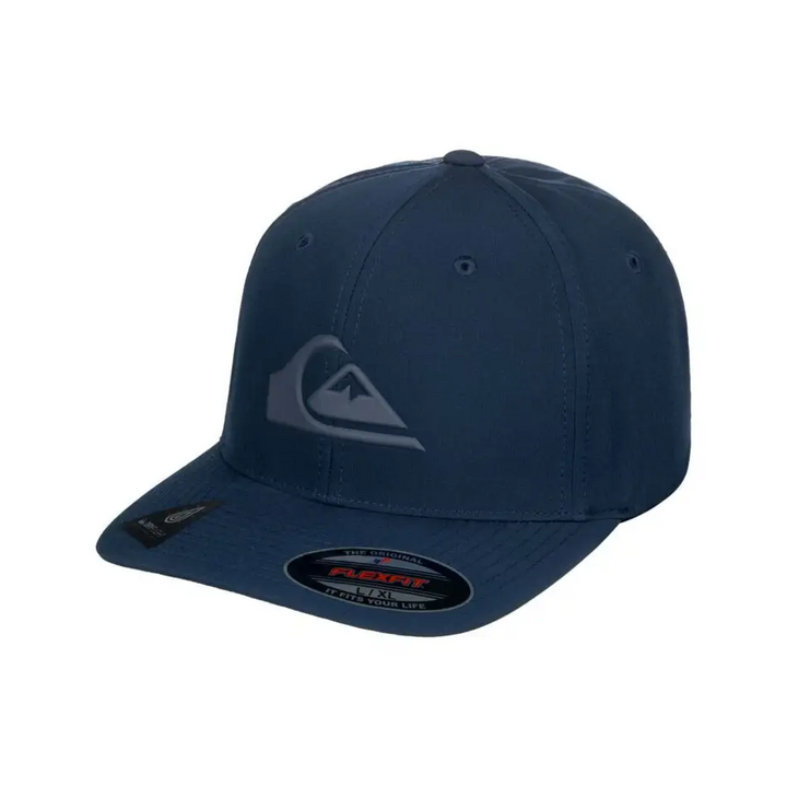 Quiksilver Amped Up Flexfit Hat 