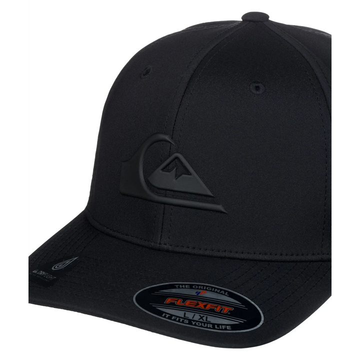 Quiksilver Amped Up Flexfit Hat 