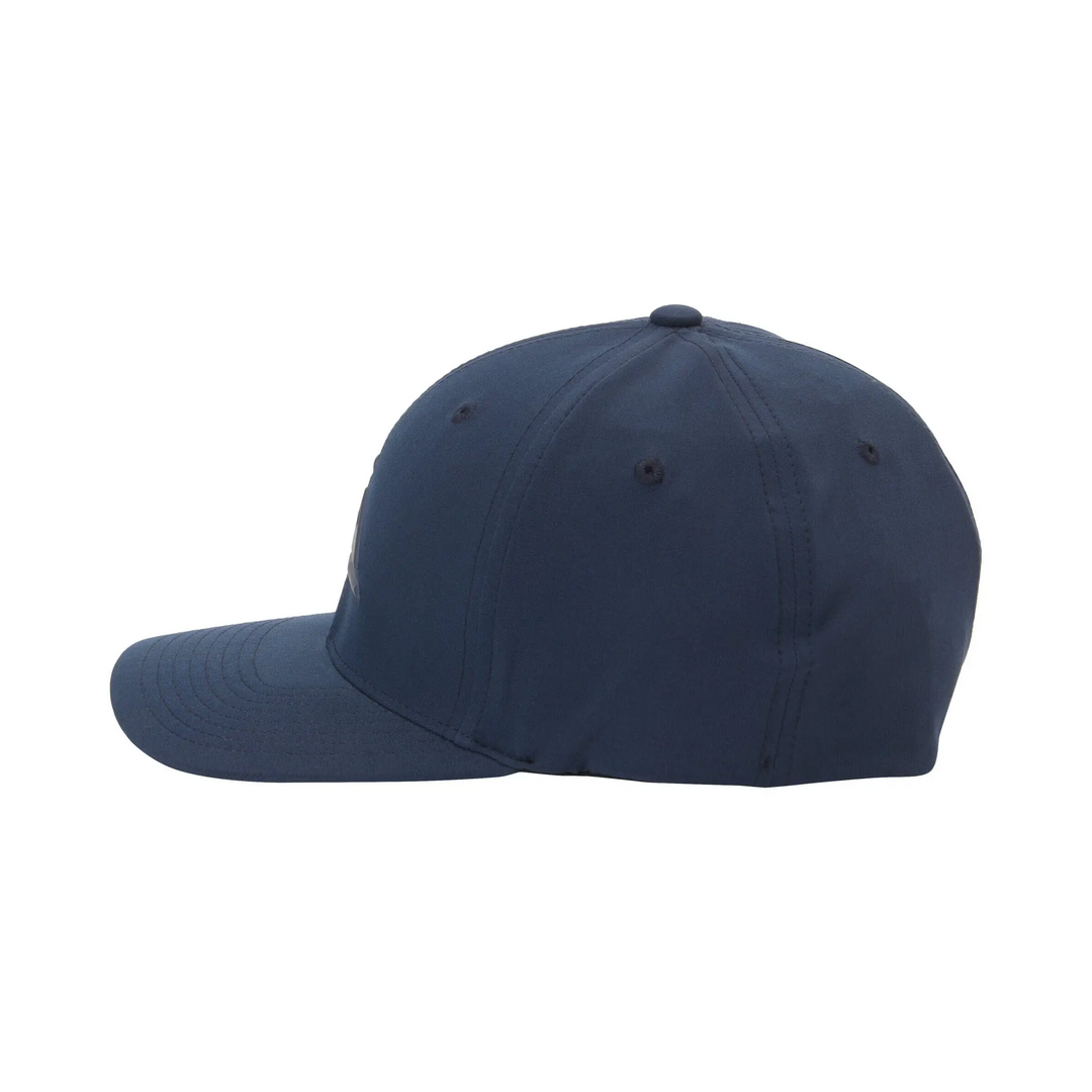 Quiksilver Amped Up Flexfit Hat 