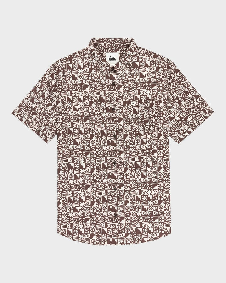 Quiksilver Apero Classic Shirt 