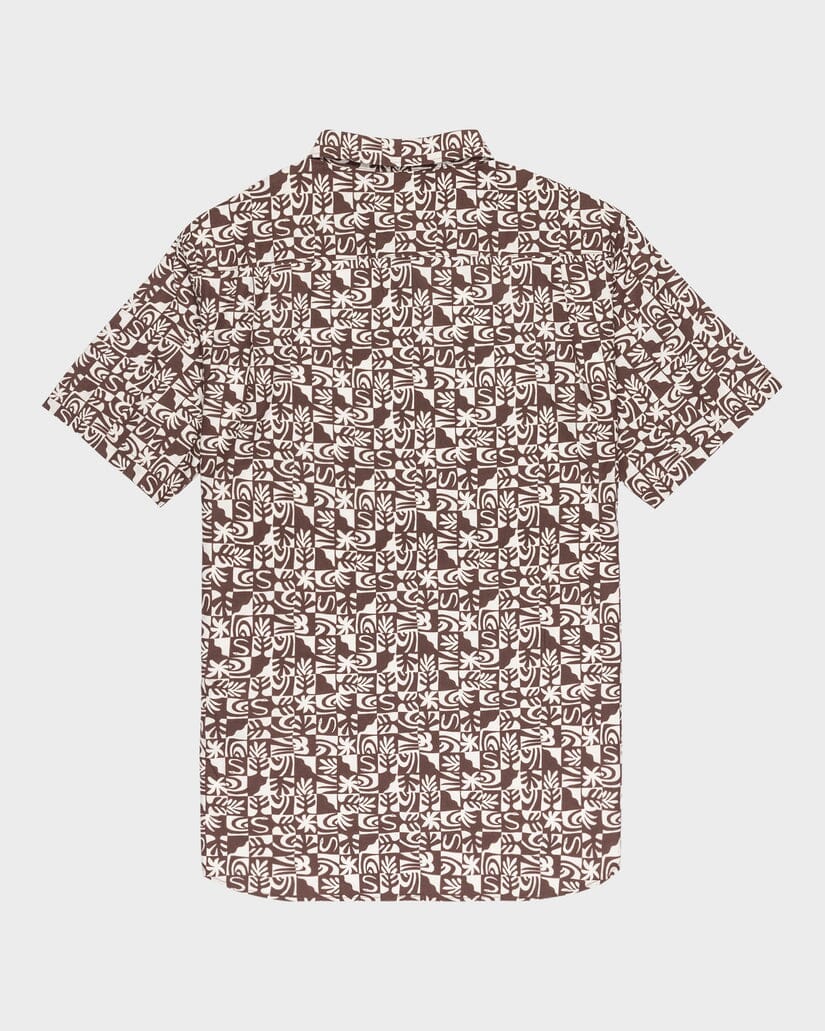 Quiksilver Apero Classic Shirt 