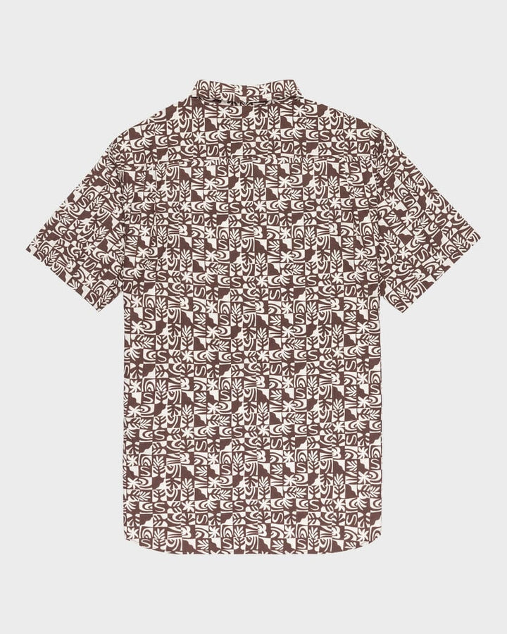 Quiksilver Apero Classic Shirt 