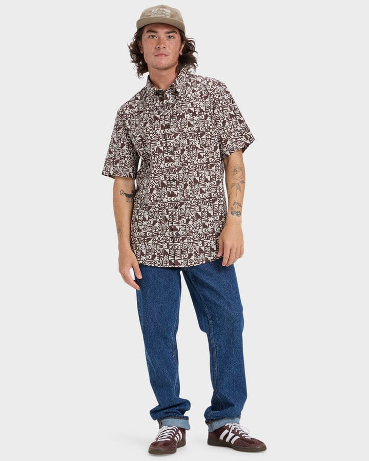Quiksilver Apero Classic Shirt 