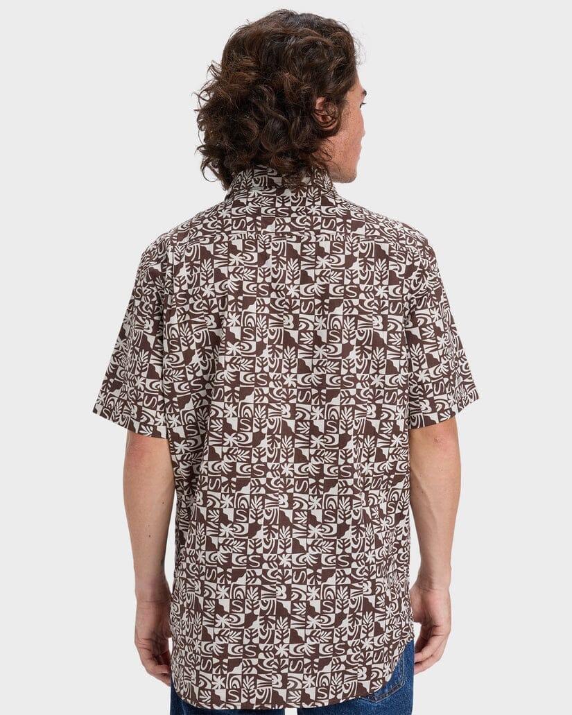 Quiksilver Apero Classic Shirt 