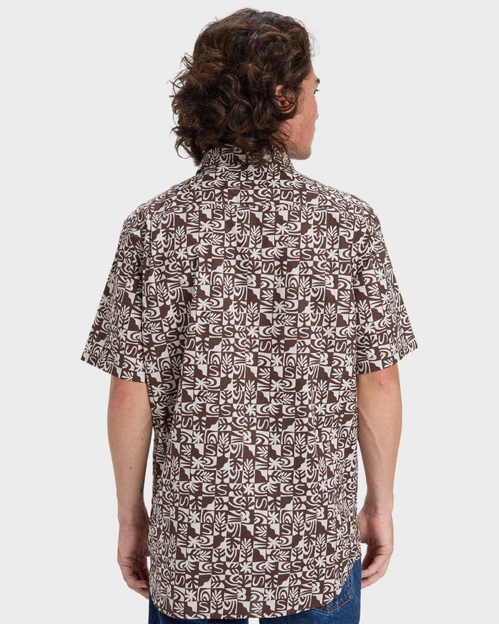 Quiksilver Apero Classic Shirt 