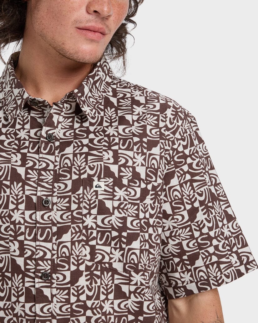Quiksilver Apero Classic Shirt 
