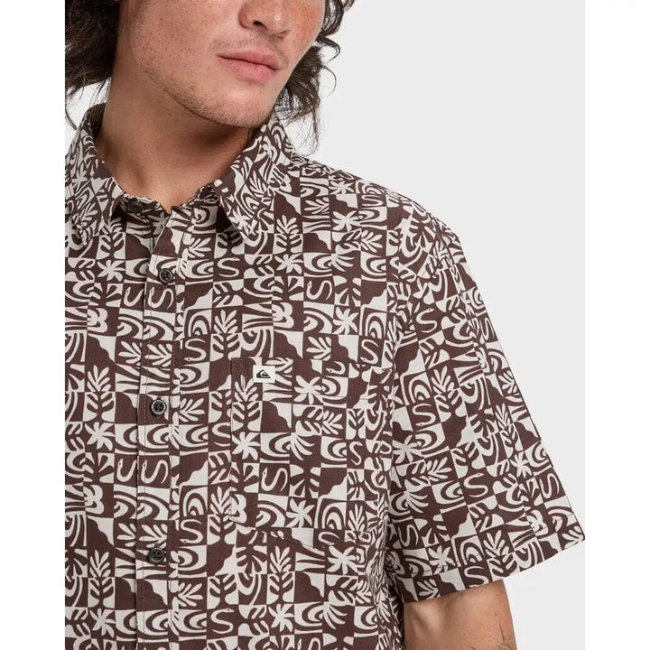 Quiksilver Apero Classic Shirt 
