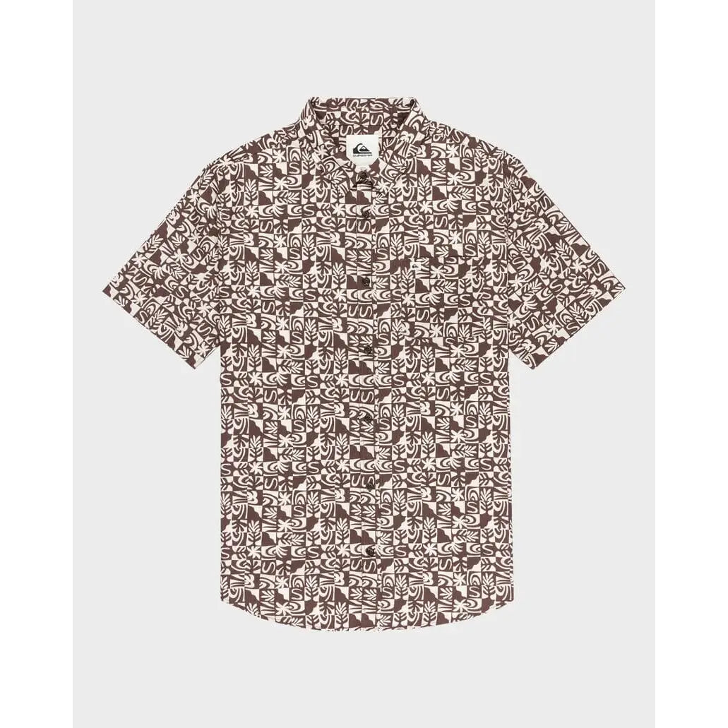 Quiksilver Apero Classic Shirt 