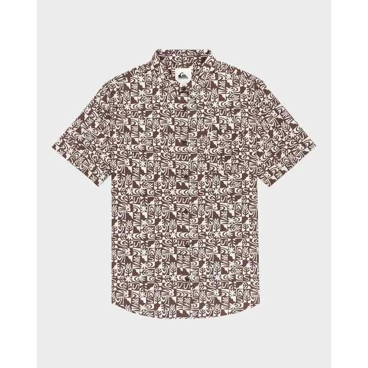 Quiksilver Apero Classic Shirt 