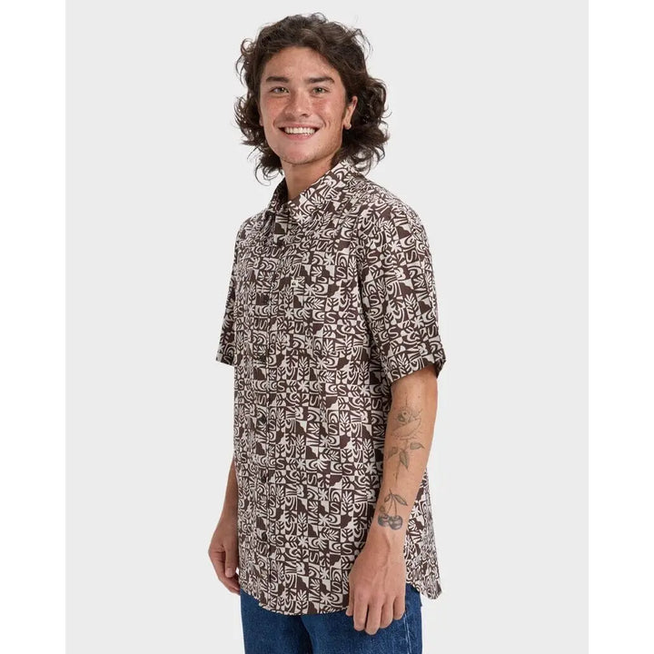 Quiksilver Apero Classic Shirt 