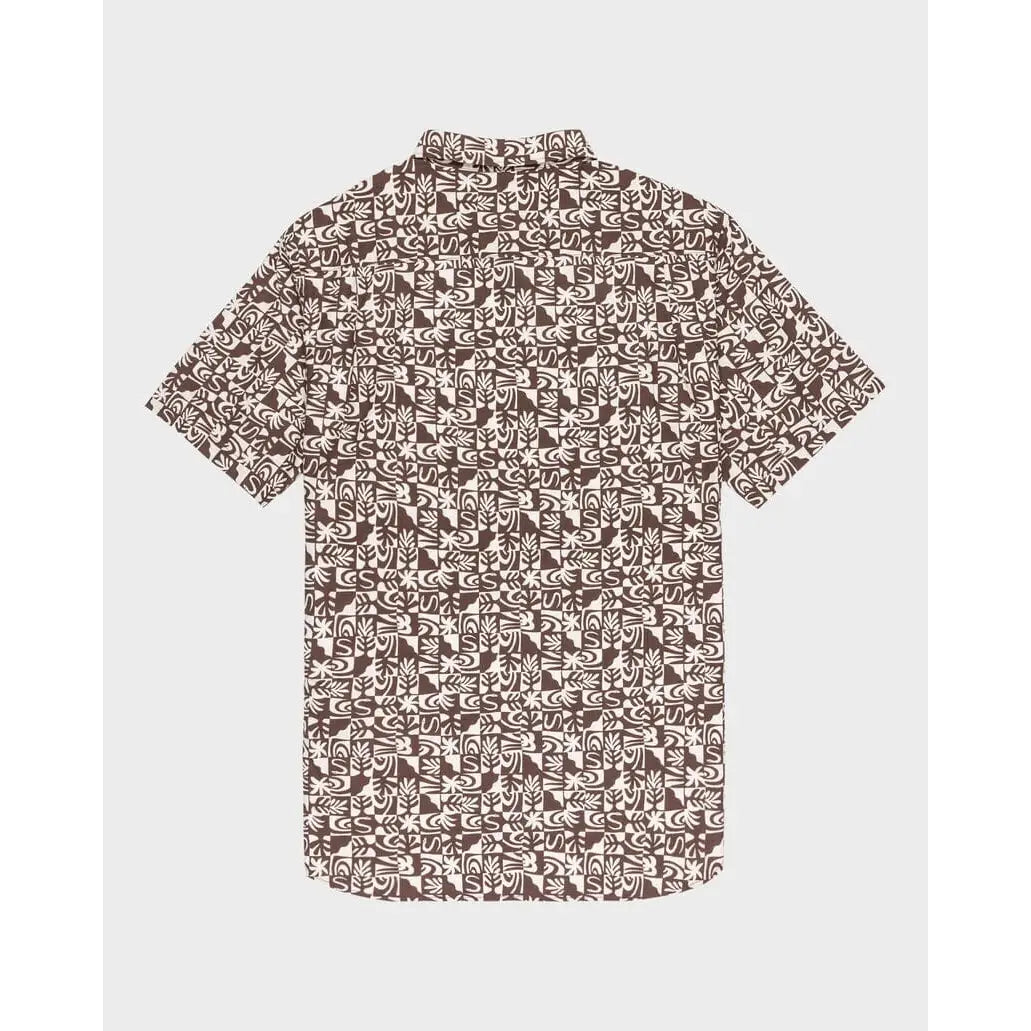 Quiksilver Apero Classic Shirt 