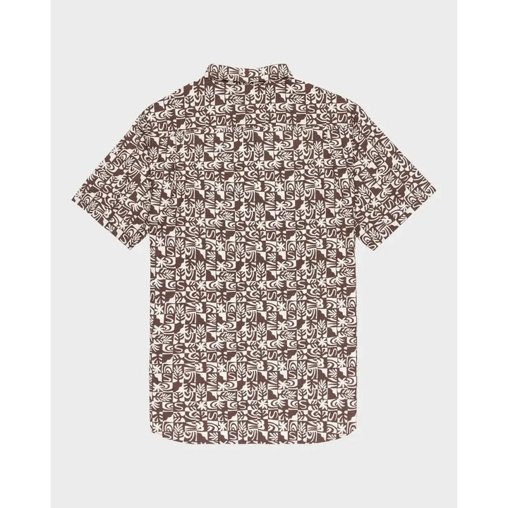 Quiksilver Apero Classic Shirt 