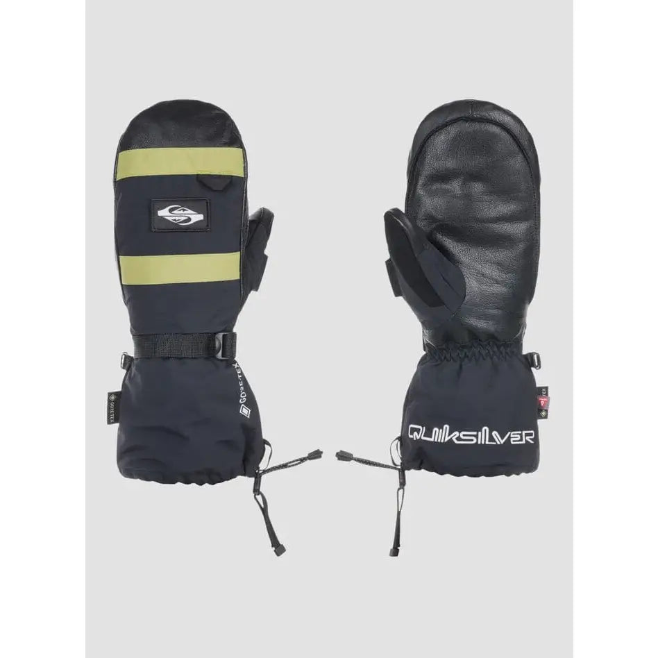 Quiksilver Austen Sweetin Gore-Tex Mitts 