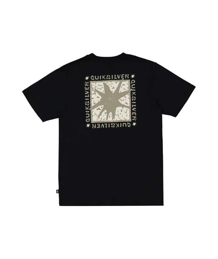 Quiksilver Base Connection T-Shirt 