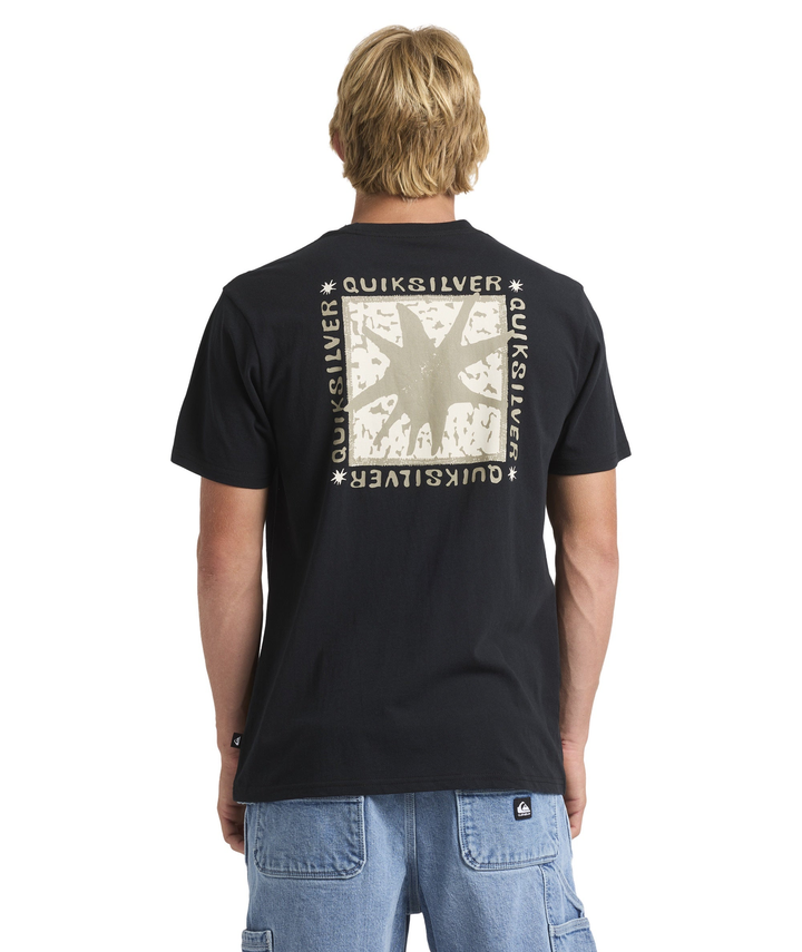 Quiksilver Base Connection T-Shirt 