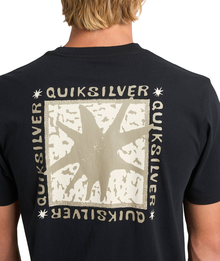 Quiksilver Base Connection T-Shirt 