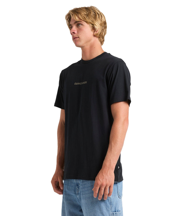 Quiksilver Base Connection T-Shirt 