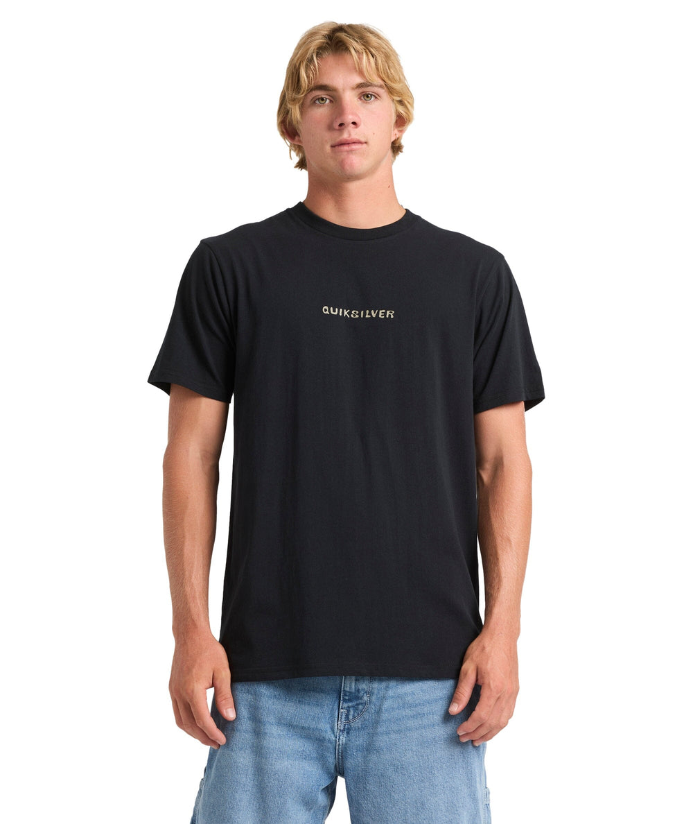 Quiksilver Base Connection T-Shirt 