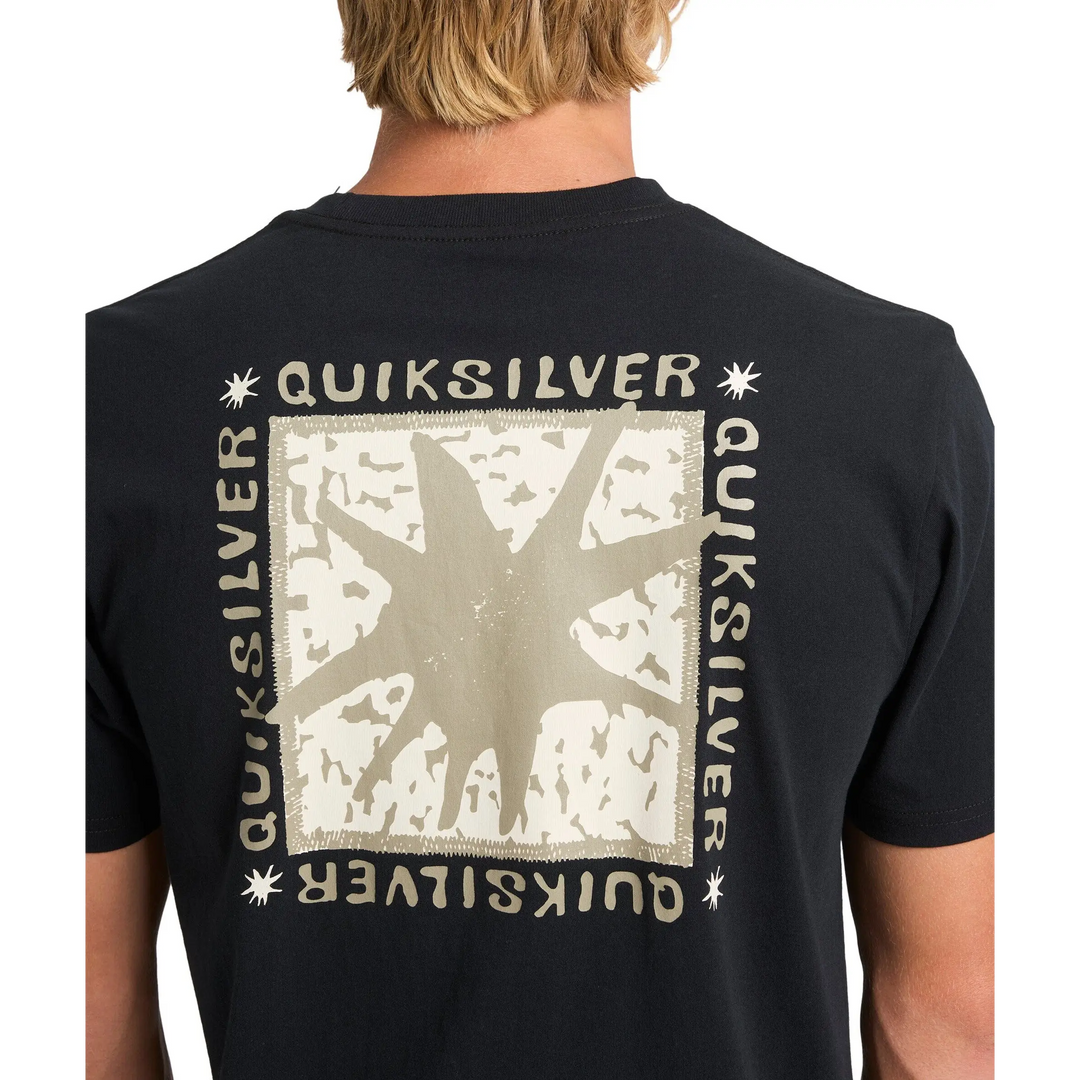 Quiksilver Base Connection T-Shirt 