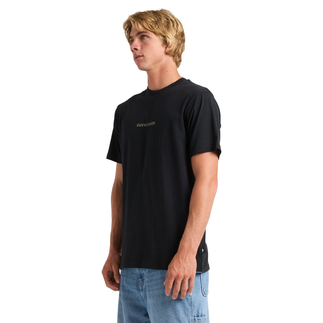 Quiksilver Base Connection T-Shirt 