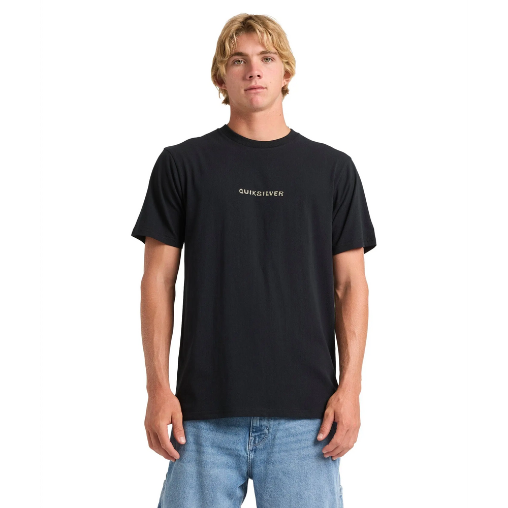 Quiksilver Base Connection T-Shirt 